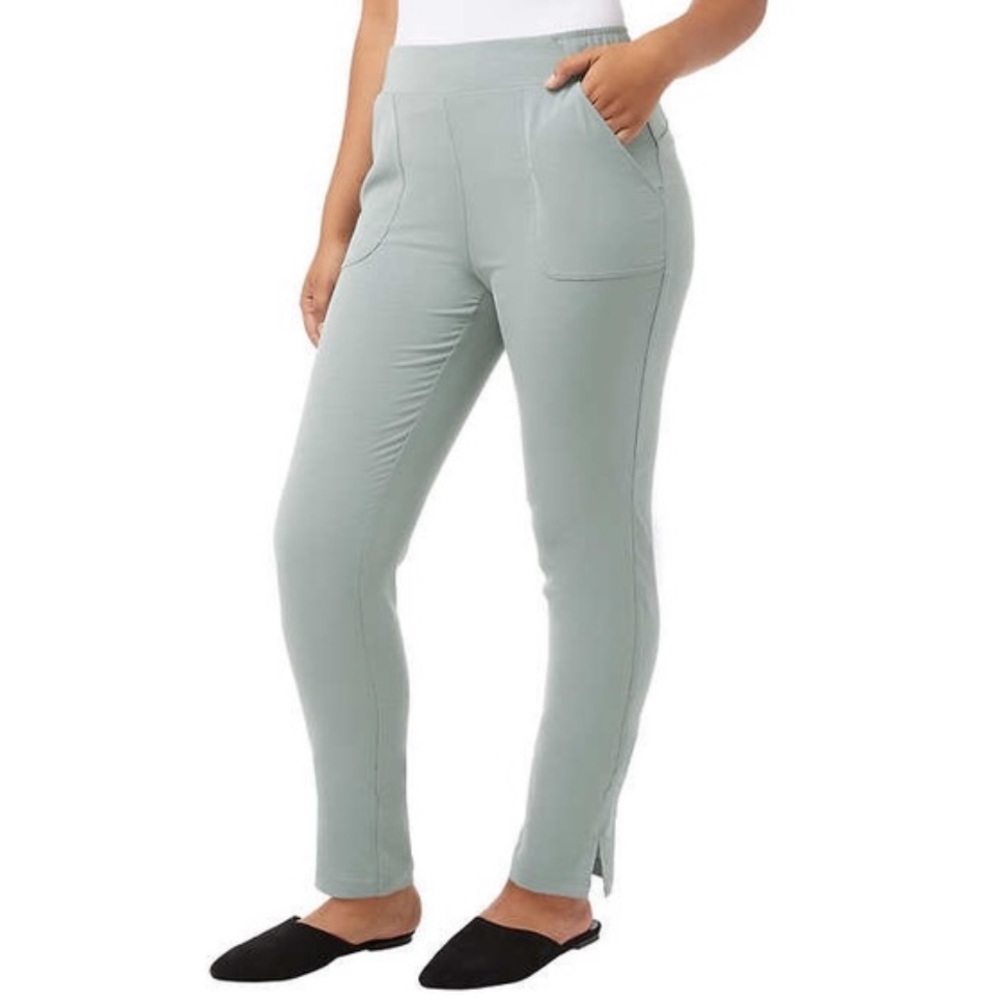 32 Degrees - Women's Mini Twill Pant